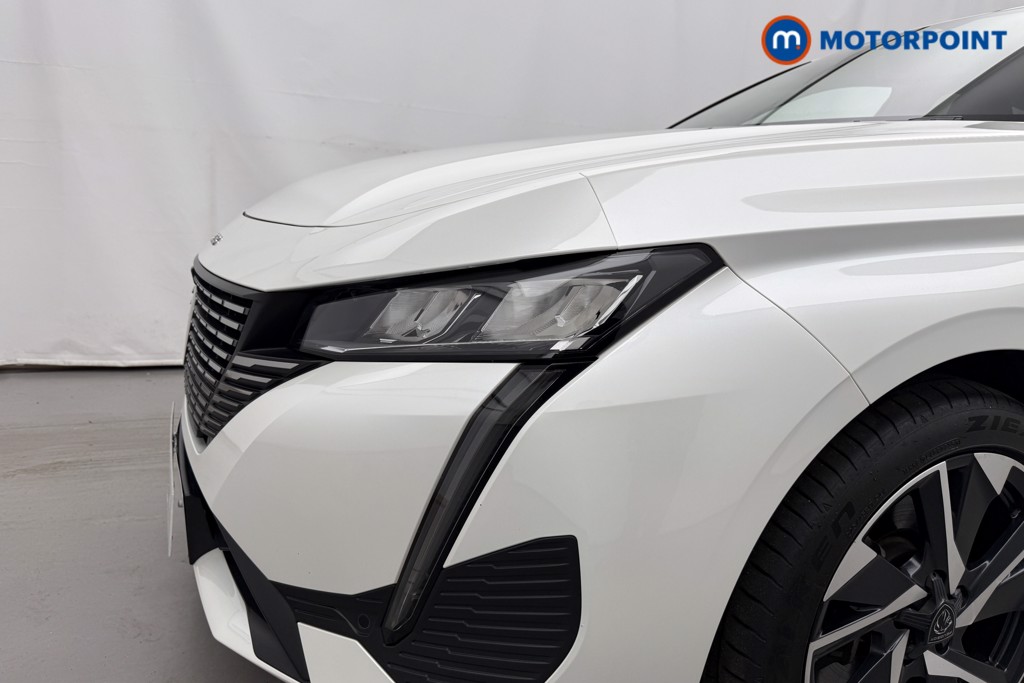 Peugeot 308 Allure Premium Automatic Petrol Plug-In Hybrid Hatchback - Stock Number (1653367) - 25th supplementary image