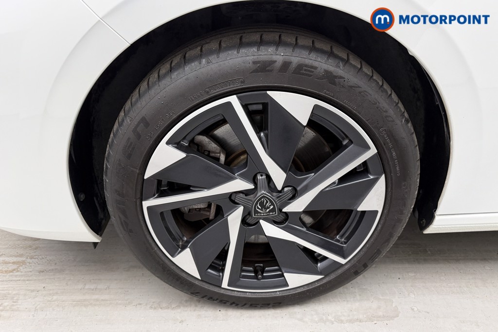 Peugeot 308 Allure Premium Automatic Petrol Plug-In Hybrid Hatchback - Stock Number (1653367) - 26th supplementary image
