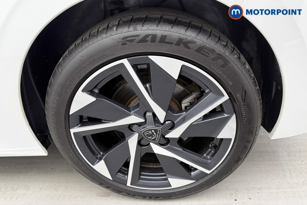 Peugeot 308 Allure Premium Automatic Petrol Plug-In Hybrid Hatchback - Stock Number (1653367) - 27th supplementary image