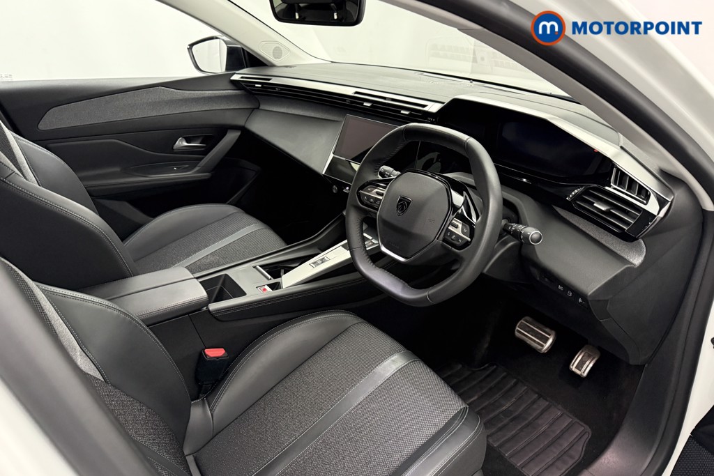 Peugeot 308 Allure Premium Automatic Petrol Plug-In Hybrid Hatchback - Stock Number (1653367) - 1st supplementary image