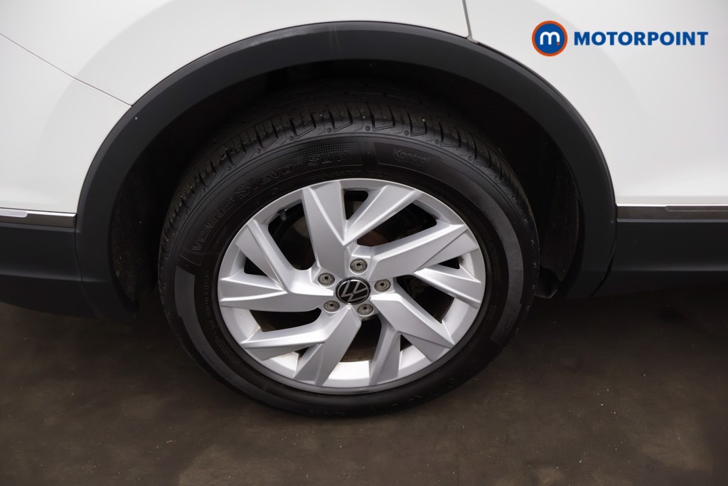 Volkswagen Tiguan Allspace Life Manual Petrol SUV - Stock Number (1653370) - 3rd supplementary image