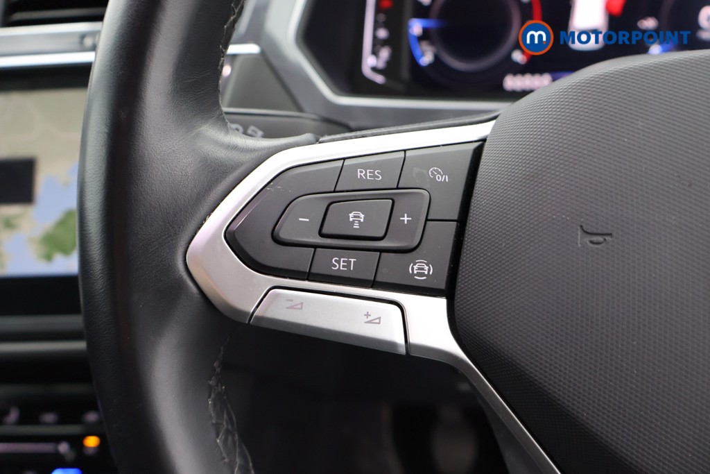 Volkswagen Tiguan Allspace Life Manual Petrol SUV - Stock Number (1653370) - 6th supplementary image