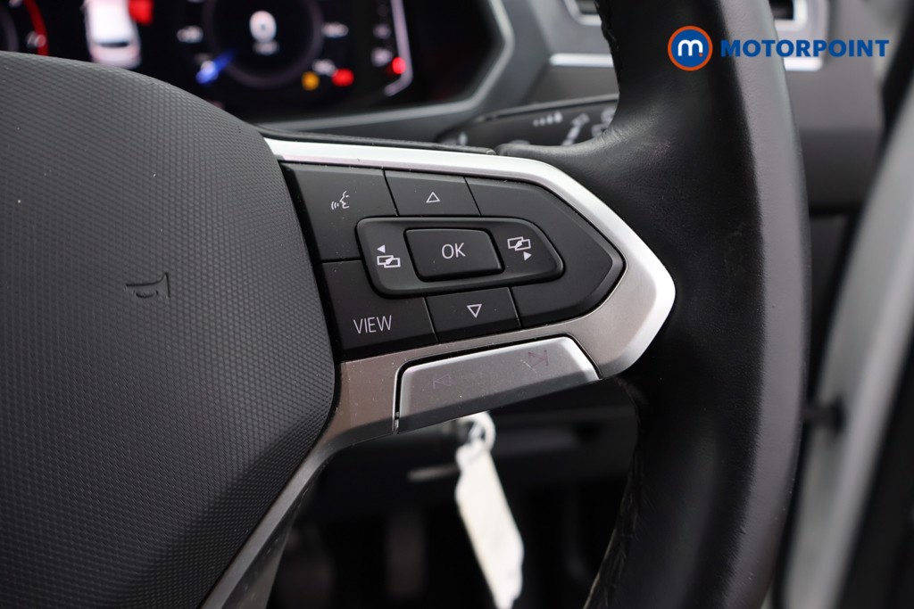 Volkswagen Tiguan Allspace Life Manual Petrol SUV - Stock Number (1653370) - 7th supplementary image