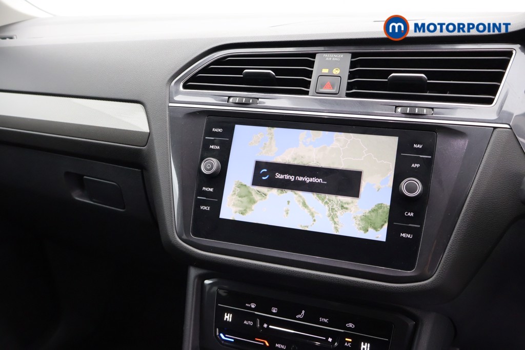 Volkswagen Tiguan Allspace Life Manual Petrol SUV - Stock Number (1653370) - 9th supplementary image