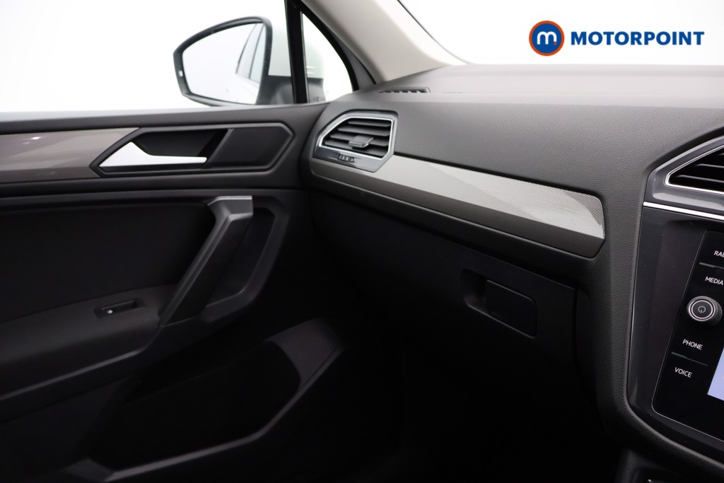 Volkswagen Tiguan Allspace Life Manual Petrol SUV - Stock Number (1653370) - 10th supplementary image