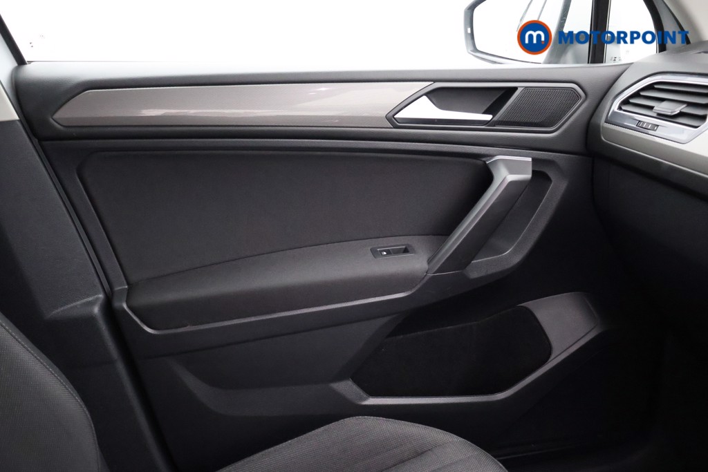 Volkswagen Tiguan Allspace Life Manual Petrol SUV - Stock Number (1653370) - 11th supplementary image