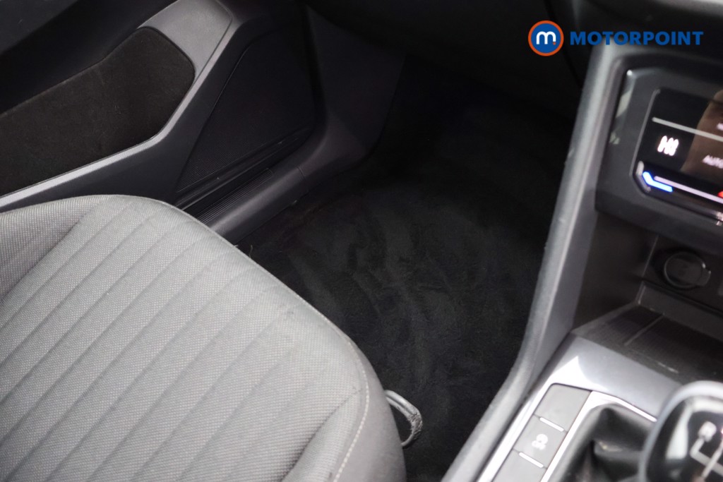 Volkswagen Tiguan Allspace Life Manual Petrol SUV - Stock Number (1653370) - 12th supplementary image