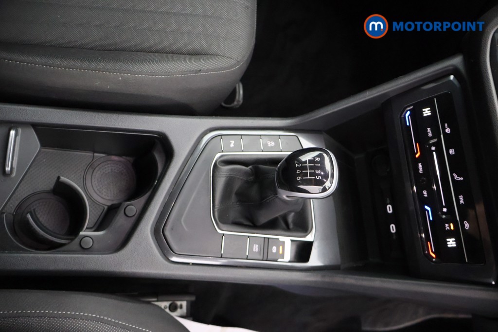 Volkswagen Tiguan Allspace Life Manual Petrol SUV - Stock Number (1653370) - 13th supplementary image