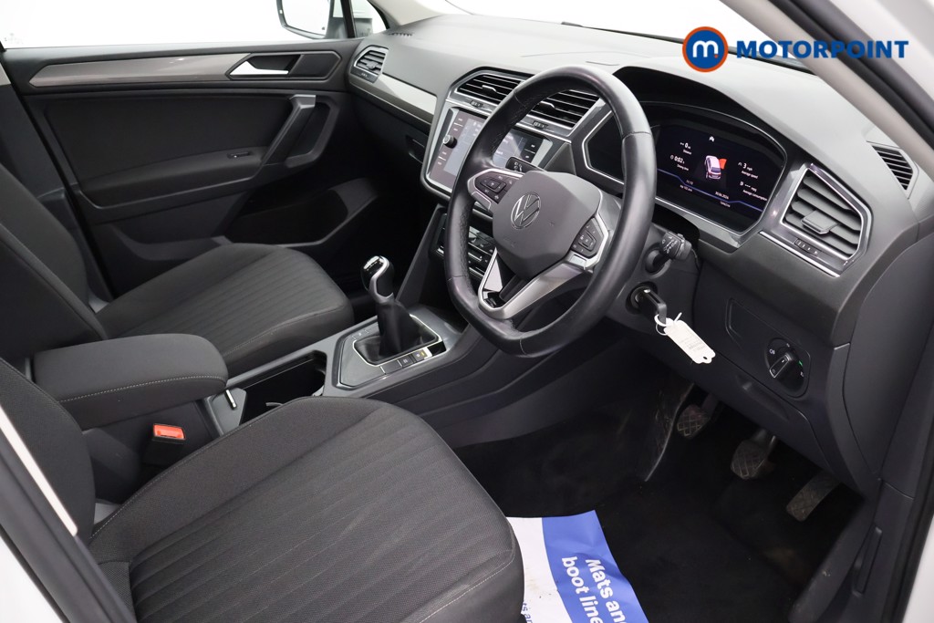 Volkswagen Tiguan Allspace Life Manual Petrol SUV - Stock Number (1653370) - 15th supplementary image