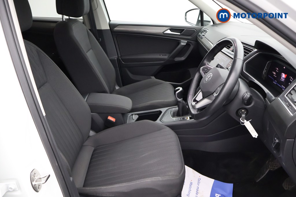 Volkswagen Tiguan Allspace Life Manual Petrol SUV - Stock Number (1653370) - 16th supplementary image