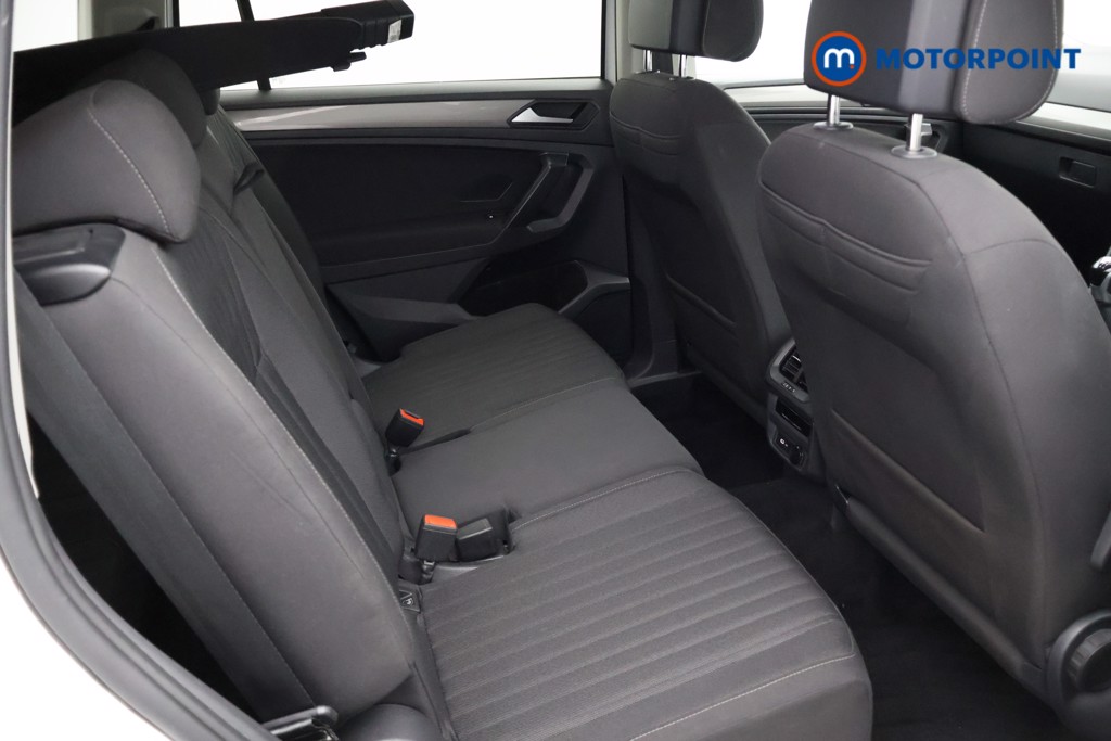 Volkswagen Tiguan Allspace Life Manual Petrol SUV - Stock Number (1653370) - 18th supplementary image