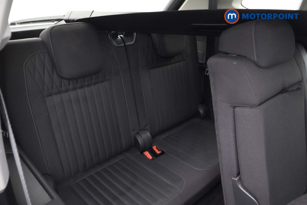 Volkswagen Tiguan Allspace Life Manual Petrol SUV - Stock Number (1653370) - 19th supplementary image
