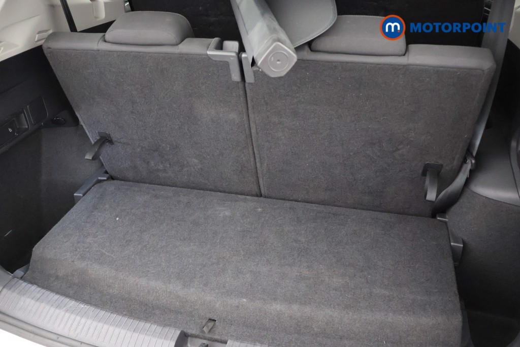 Volkswagen Tiguan Allspace Life Manual Petrol SUV - Stock Number (1653370) - 20th supplementary image