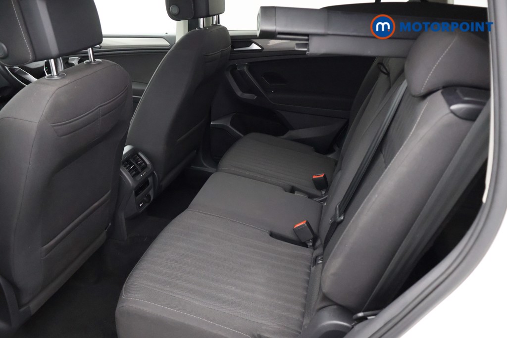 Volkswagen Tiguan Allspace Life Manual Petrol SUV - Stock Number (1653370) - 22nd supplementary image