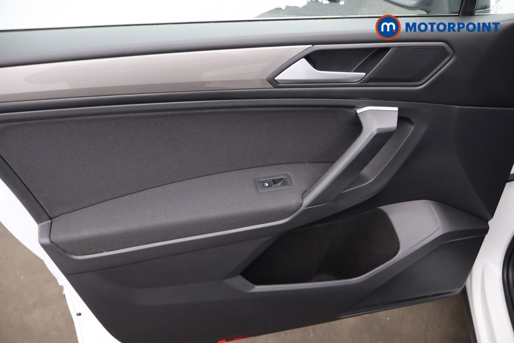 Volkswagen Tiguan Allspace Life Manual Petrol SUV - Stock Number (1653370) - 23rd supplementary image