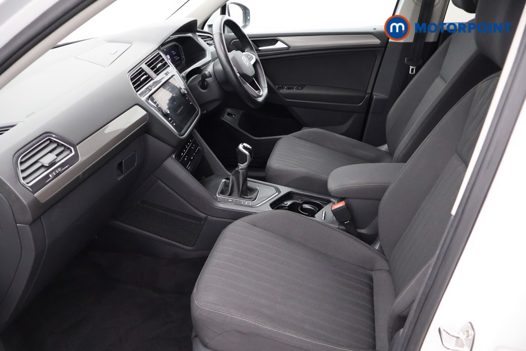 Volkswagen Tiguan Allspace Life Manual Petrol SUV - Stock Number (1653370) - 24th supplementary image