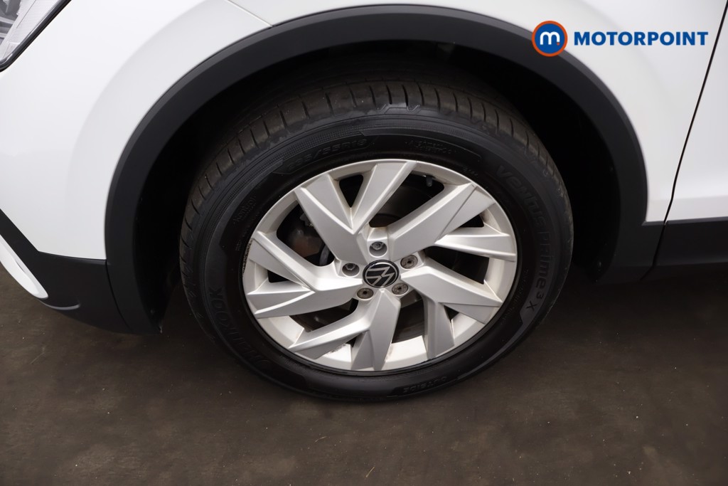 Volkswagen Tiguan Allspace Life Manual Petrol SUV - Stock Number (1653370) - 1st supplementary image