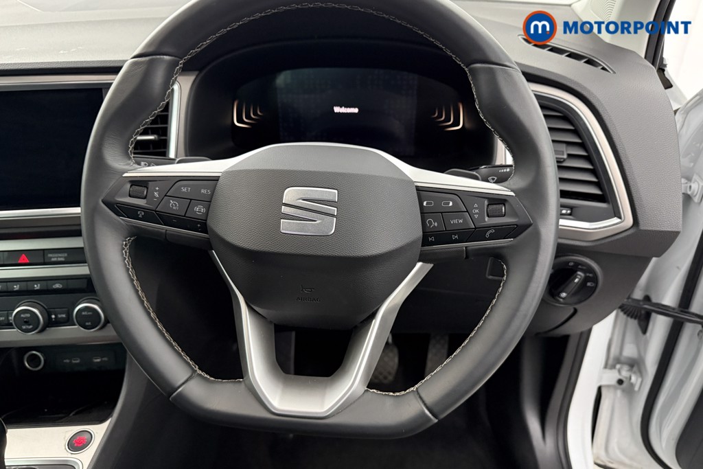 Seat Ateca Xperience Automatic Petrol SUV - Stock Number (1653396) - 2nd supplementary image