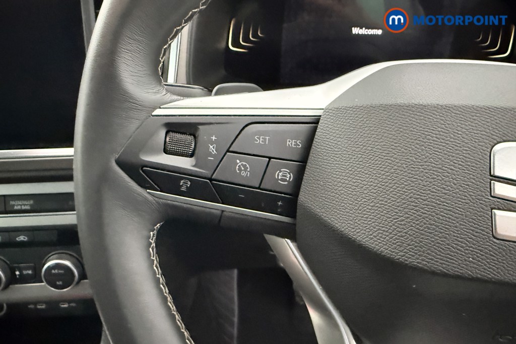 Seat Ateca Xperience Automatic Petrol SUV - Stock Number (1653396) - 3rd supplementary image