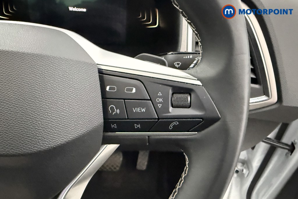 Seat Ateca Xperience Automatic Petrol SUV - Stock Number (1653396) - 4th supplementary image