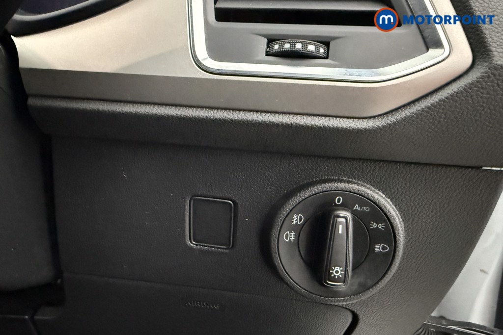 Seat Ateca Xperience Automatic Petrol SUV - Stock Number (1653396) - 5th supplementary image