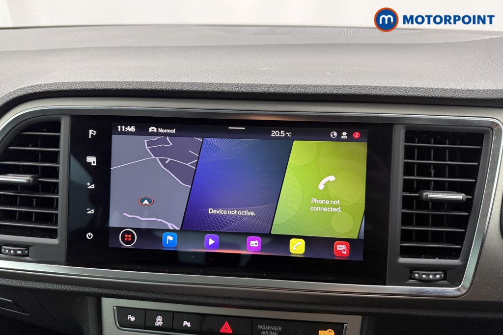Seat Ateca Xperience Automatic Petrol SUV - Stock Number (1653396) - 7th supplementary image