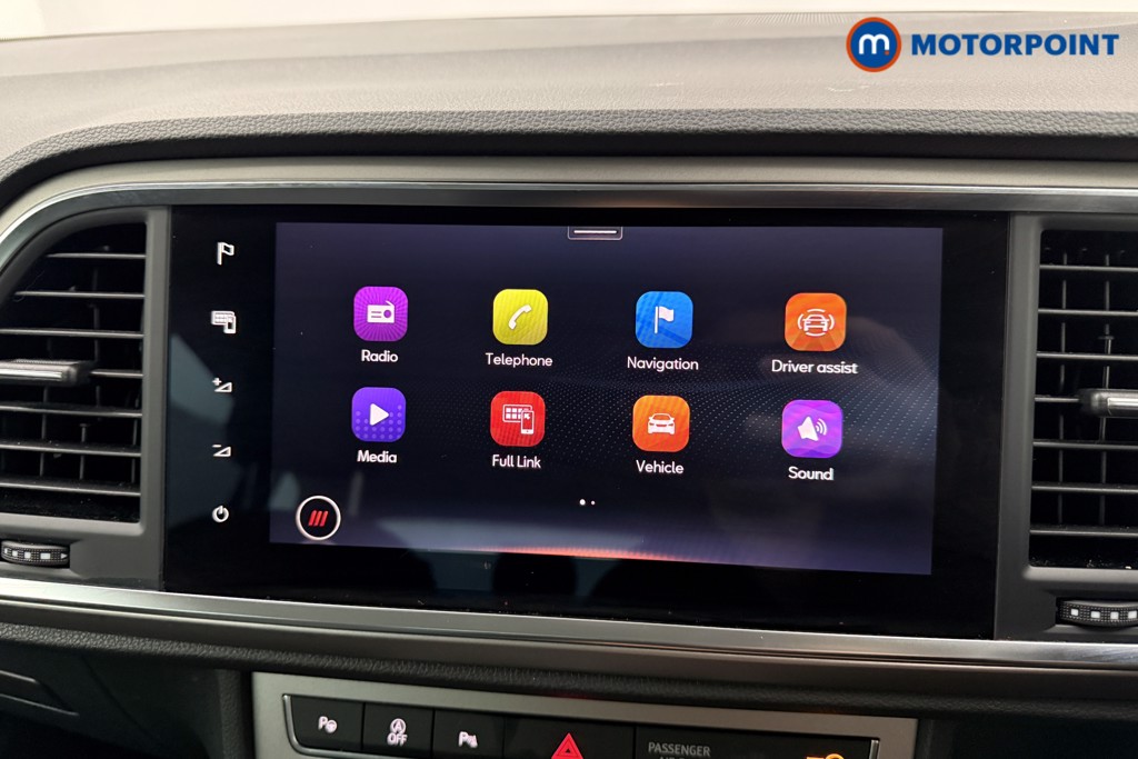 Seat Ateca Xperience Automatic Petrol SUV - Stock Number (1653396) - 8th supplementary image