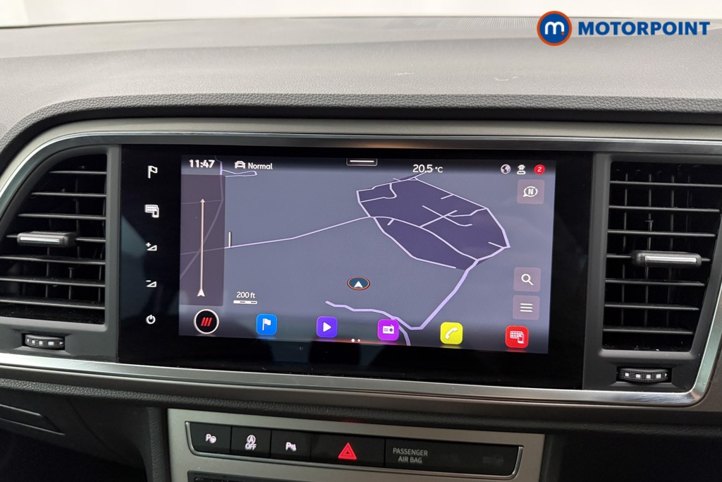 Seat Ateca Xperience Automatic Petrol SUV - Stock Number (1653396) - 11th supplementary image
