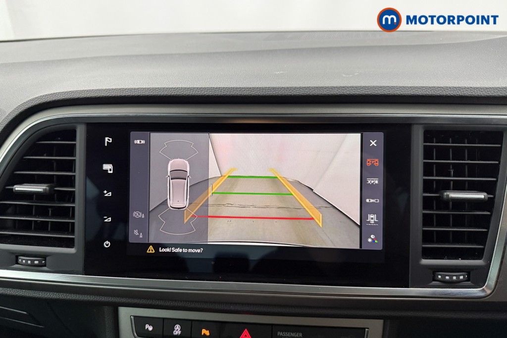 Seat Ateca Xperience Automatic Petrol SUV - Stock Number (1653396) - 12th supplementary image