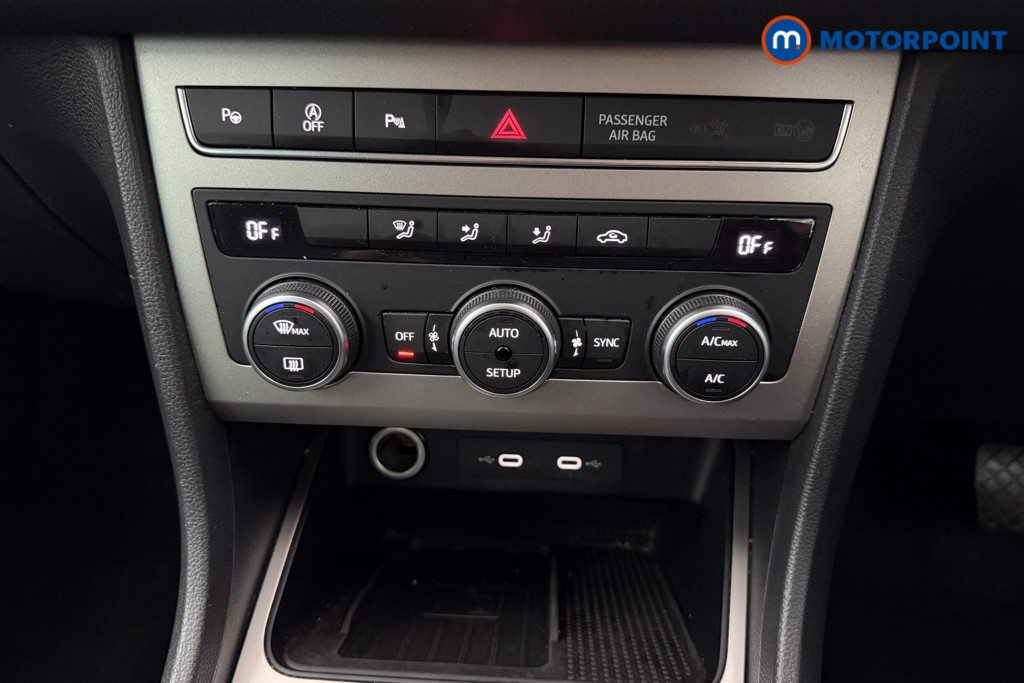 Seat Ateca Xperience Automatic Petrol SUV - Stock Number (1653396) - 13th supplementary image