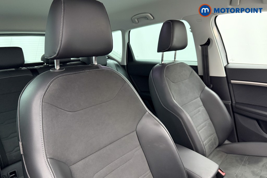 Seat Ateca Xperience Automatic Petrol SUV - Stock Number (1653396) - 15th supplementary image