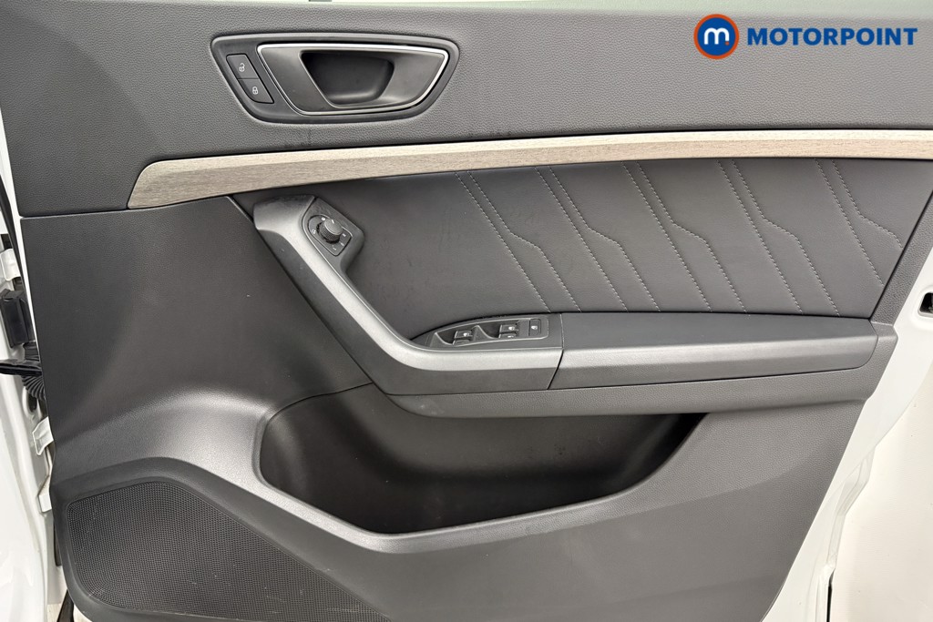 Seat Ateca Xperience Automatic Petrol SUV - Stock Number (1653396) - 16th supplementary image