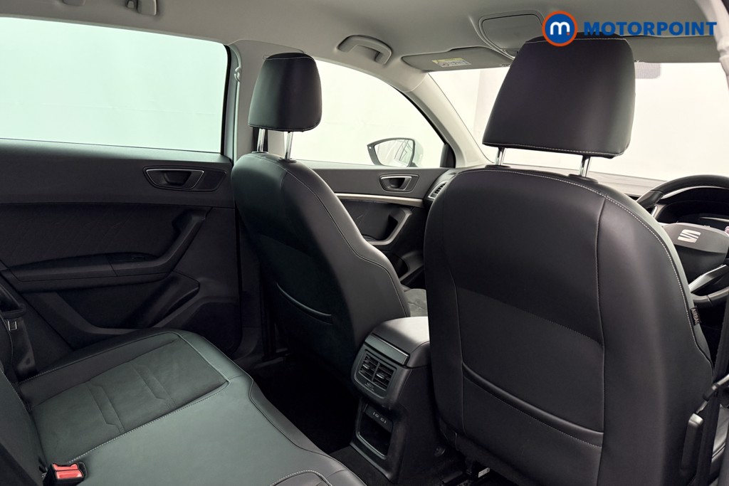 Seat Ateca Xperience Automatic Petrol SUV - Stock Number (1653396) - 18th supplementary image