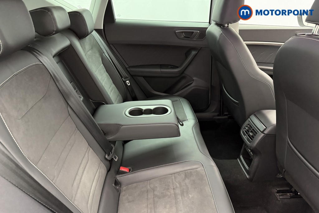 Seat Ateca Xperience Automatic Petrol SUV - Stock Number (1653396) - 20th supplementary image