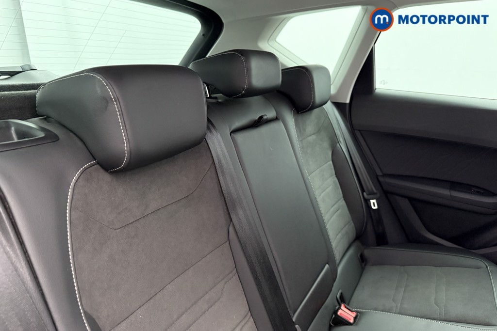 Seat Ateca Xperience Automatic Petrol SUV - Stock Number (1653396) - 21st supplementary image