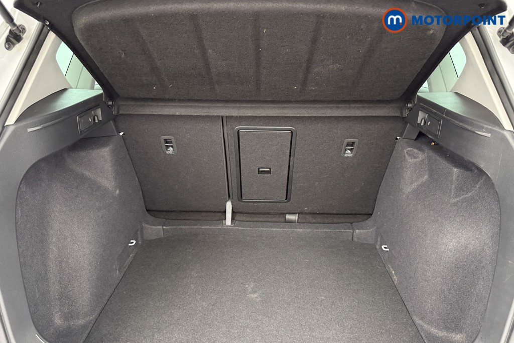 Seat Ateca Xperience Automatic Petrol SUV - Stock Number (1653396) - 22nd supplementary image