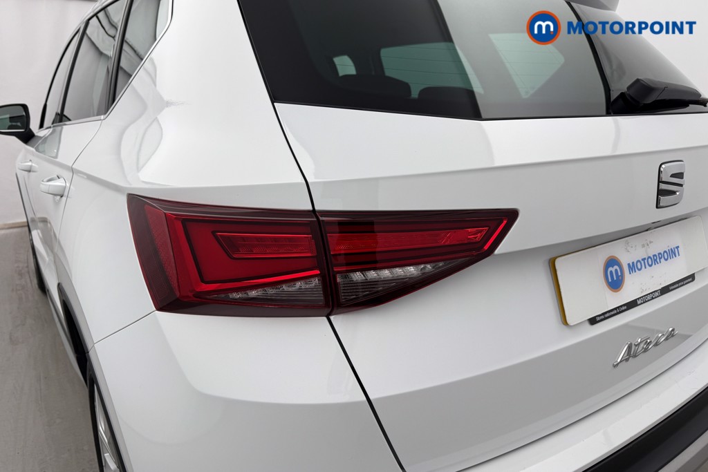 Seat Ateca Xperience Automatic Petrol SUV - Stock Number (1653396) - 24th supplementary image
