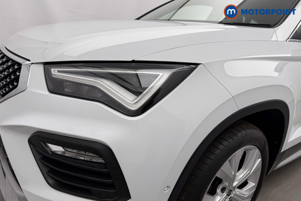 Seat Ateca Xperience Automatic Petrol SUV - Stock Number (1653396) - 25th supplementary image