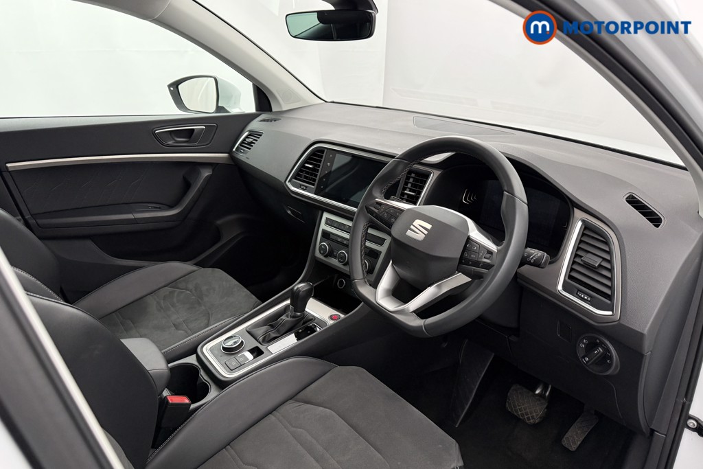 Seat Ateca Xperience Automatic Petrol SUV - Stock Number (1653396) - 1st supplementary image