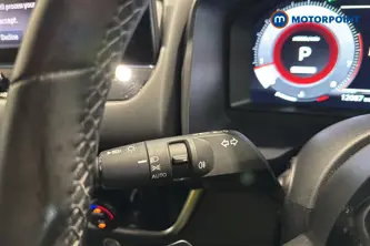 Nissan Qashqai N-Connecta Automatic Petrol SUV - Stock Number (1653562) - 5th supplementary image