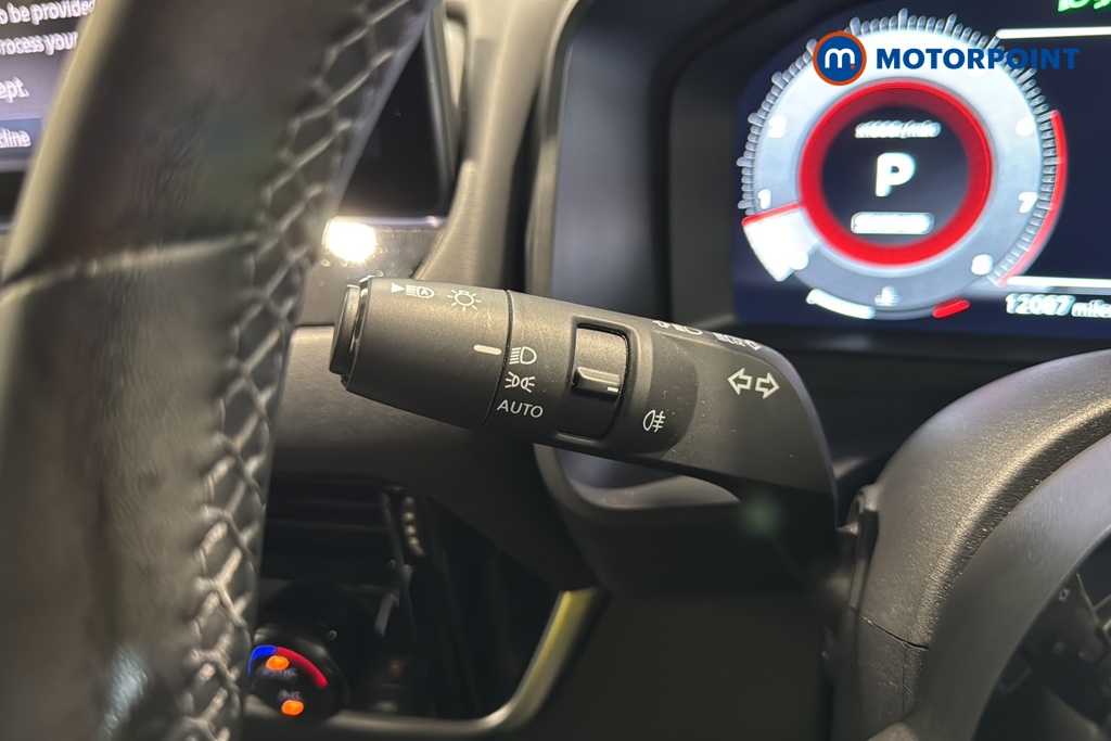 Nissan Qashqai N-Connecta Automatic Petrol SUV - Stock Number (1653562) - 6th supplementary image