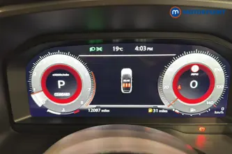 Nissan Qashqai N-Connecta Automatic Petrol SUV - Stock Number (1653562) - 7th supplementary image