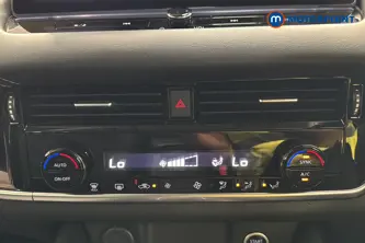 Nissan Qashqai N-Connecta Automatic Petrol SUV - Stock Number (1653562) - 12th supplementary image