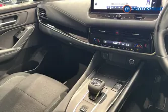 Nissan Qashqai N-Connecta Automatic Petrol SUV - Stock Number (1653562) - 15th supplementary image