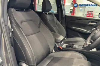 Nissan Qashqai N-Connecta Automatic Petrol SUV - Stock Number (1653562) - 22nd supplementary image