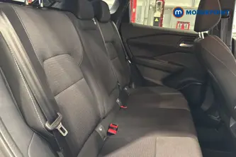Nissan Qashqai N-Connecta Automatic Petrol SUV - Stock Number (1653562) - 25th supplementary image