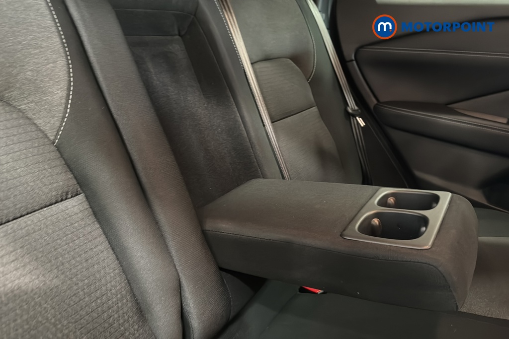 Nissan Qashqai N-Connecta Automatic Petrol SUV - Stock Number (1653562) - 26th supplementary image