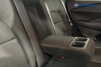 Nissan Qashqai N-Connecta Automatic Petrol SUV - Stock Number (1653562) - 26th supplementary image