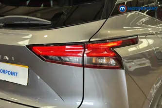 Nissan Qashqai N-Connecta Automatic Petrol SUV - Stock Number (1653562) - 36th supplementary image