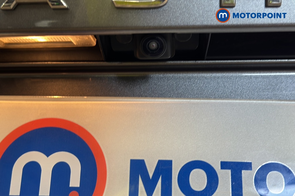 Nissan Qashqai N-Connecta Automatic Petrol SUV - Stock Number (1653562) - 37th supplementary image